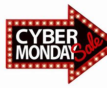 Image result for Cyber Monday Sale Clip Art