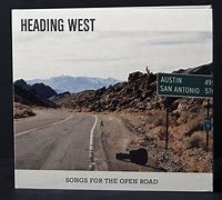 Image result for Heading West