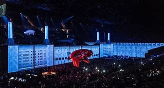 Image result for Roger Waters Venice Pink Floyd