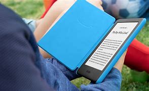 Image result for Amazon Kindle at School