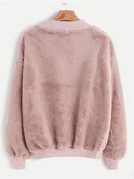 Image result for Fluffy Sweatshirt