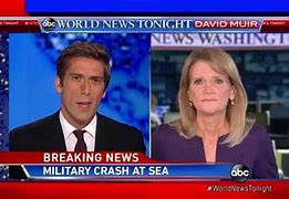 Image result for ABC World News Now Today