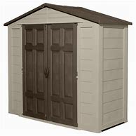 Image result for Lowe's Storage Shed Doors
