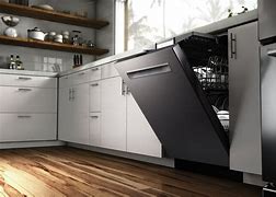 Image result for bosch built-in dishwasher