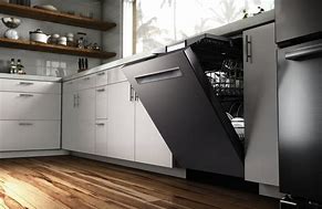 Image result for bosch built-in dishwasher