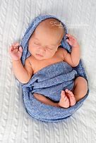 Image result for baby in a bundle