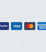 Image result for Printable Credit Card Logos