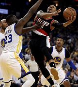 Image result for Damian Lillard Steph Curry