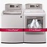 Image result for stackable lg washer and dryer