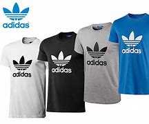 Image result for Adidas TNT Tape Crew Neck T-Shirt