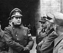 Image result for Nuremberg Trials Albert Speer