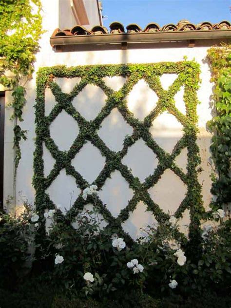 Top 23 Surprising DIY Ideas To Decorate Your Garden Fence   Amazing DIY  