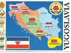 Image result for Yugoslavia Kosovo