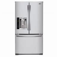 Image result for LG Bottom Freezer Refrigerator No Ice Maker