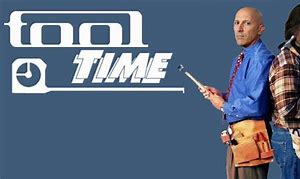 Image result for Tool Time