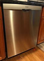 Image result for Stainless Steel Handles Dishwasher