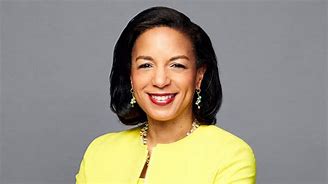 Image result for Susan Rice