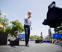 Image result for Recent Biden Rally