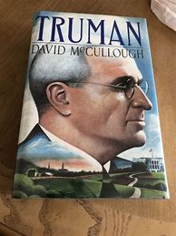 Image result for Truman David McCullough Painting