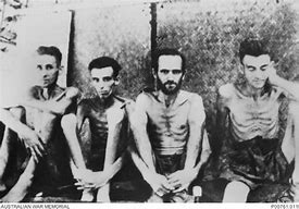 Image result for World War 2 POWs