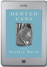 Image result for Dented Canvas
