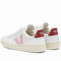 Image result for veja v-12 sneakers white