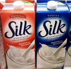 Image result for Soy Milk Brands