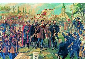 Image result for Hungarian Freedom Fighters