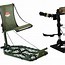 Image result for Hang On Tree Stand Nu