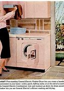 Image result for Older Kenmore Washer Dryer Combo
