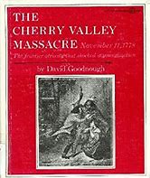 Image result for Cherry Valley Massacre