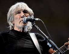 Image result for Roger Waters Album Art