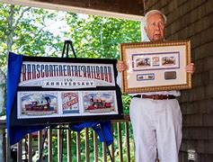 Image result for David McCullough West Tisbury