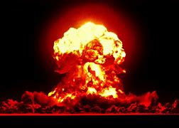 Image result for Real Nuclear Bomb Explosion
