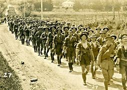 Image result for World War 1 Trench