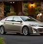 Image result for Toyota Avalon Limited