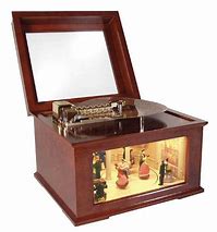 Image result for Music Boxes for Sale