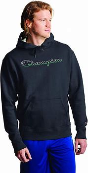 Image result for Champion PowerBlend Hoodie