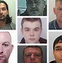 Image result for Most Wanted Men in the Us