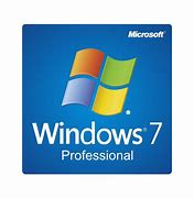 Image result for Microsoft Windows 7 Professional