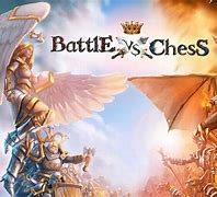 Image result for Imp Battle vs Chess