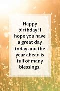 Image result for Birthday Wishes Sentence