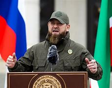 Image result for Chechen Republic