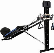 Image result for Total Body Home Gym Exercise Equipment