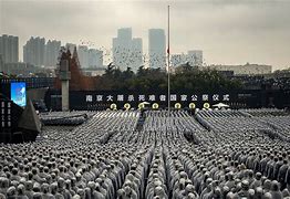 Image result for Nanjing Memorial