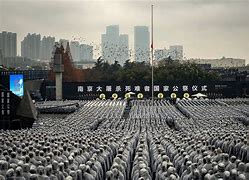 Image result for Victims of Nanjing Massacre Memorial Hall