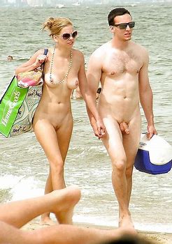 Nude Beach and Vacation Couples Pics xHam