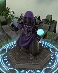 Image result for Chaos Wizard