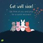 Image result for Funny Get Well Soon Friend
