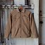 Image result for Women's Canvas Barn Coat